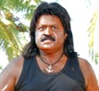 Black cat Suresh gopi Meena Karthika